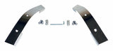 RT Off-Road Corner Guard Set - RT34041 fits 1987-1995 Jeep Wrangler stainless steel