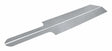 RT Off-Road Rocker Panel Overlay Set - RT34046 fits 1987-1995 Jeep Wrangler stainless steel