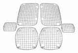 RT Off-Road - Stone Guard Set - RT34047