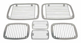 RT Off-Road - Stone Guard Set - RT34048