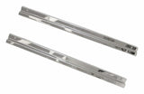 RT Off-Road door accessory fits 1997-2006 Jeep Wrangler stainless steel polished RT34053