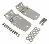 RT Off-Road - Hood Hinge Set - RT34057