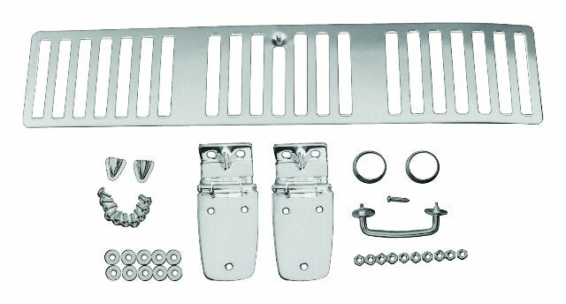 RT Off-Road - Hood Set - RT34058