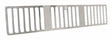 RT Off-Road Cowl Vent Cover - RT34060 stainless steel polished