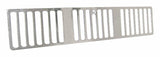 RT Off-Road Cowl Vent Cover - RT34060 stainless steel polished