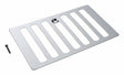 RT Off-Road Cowl Vent Cover - RT34061 fits 1998-2006 Jeep Wrangler stainless steel polished