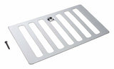 RT Off-Road Cowl Vent Cover - RT34061 fits 1998-2006 Jeep Wrangler stainless steel polished