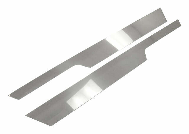 RT Off-Road - Rocker Panel Overlay Set - RT34062