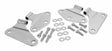 RT Off-Road door accessory fits 2007-2018 Jeep Wrangler stainless steel polished RT34070