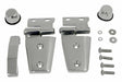 RT Off-Road bumper fits 2007-2018 Jeep Wrangler stainless steel RT34076