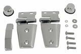 RT Off-Road bumper fits 2007-2018 Jeep Wrangler stainless steel RT34076