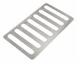 RT Off-Road Cowl Vent Cover - RT34078 fits 2007-2018 Jeep Wrangler stainless steel