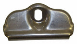 RT Off-Road Battery Tray Clamp - RT34088 fits 1976-1983 Jeep CJ5, 1976-1986 Jeep CJ7, 1976-1986 Jeep J Series stainless steel