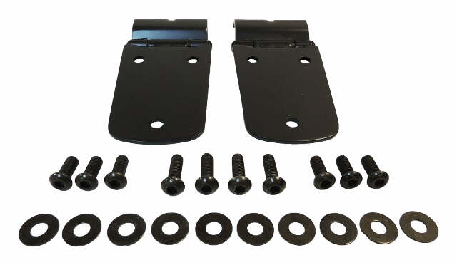 RT Off-Road - Hood Hinge Set - RT34091