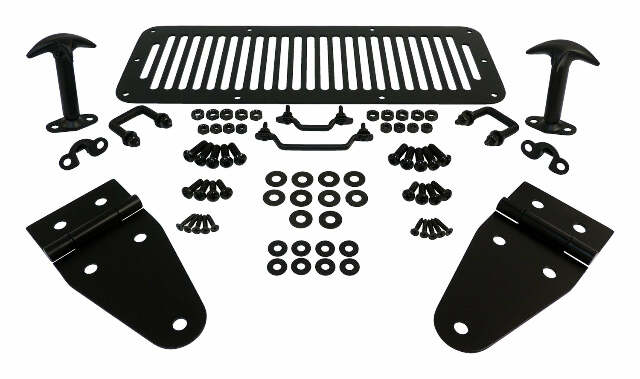 RT Off-Road - Hood Set - RT34099