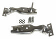 RT Off-Road hinge kit fits 2007-2018 Jeep Wrangler stainless steel includes hardware RT34104