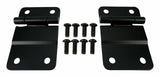 Fits 1976-1986 CJ-7 Tailgate Hinge Kit; Crown RT34105