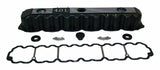 RT Off-Road Valve Cover Kit - RT35001 fits 1993-2001 Jeep Cherokee, 1993-2004 Jeep Wrangler, 1993-2004 Jeep Grand Cherokee black aluminum polished