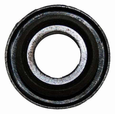 RT Off-Road Valve Cover Grommet - RT35009 fits 1993-2001 Jeep Cherokee, 1993-2004 Jeep Wrangler, 1993-2004 Jeep Grand Cherokee black rubber