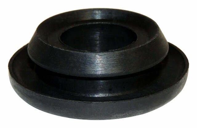 RT Off-Road Valve Cover Grommet - RT35009 fits 1993-2001 Jeep Cherokee, 1993-2004 Jeep Wrangler, 1993-2004 Jeep Grand Cherokee black rubber