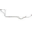 Transmission Cooler Lines for 1962-1964 Dodge Polara stainless steel
