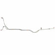 Transmission Cooler Lines for 1966-1970