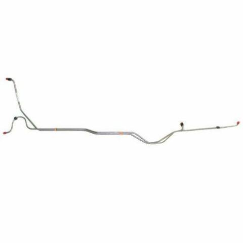 Transmission Cooler Lines for 1966-1970
