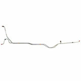 Transmission Cooler Lines for 1966-1970