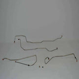 Transmission Cooler Lines for 1966-1970 Dodge Charger
