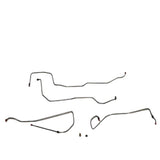Transmission Cooler Lines for 1966-1970 Dodge Charger
