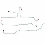 Transmission Cooler Lines for 1970 Dodge Charger