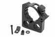 Rubber Molle Panel Clamp by Rough Country