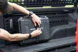 Rubber Molle Panel Clamp by Rough Country