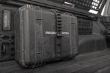 Rubber Molle Panel Clamp by Rough Country