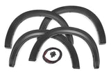 Fits Ram 1500(10-18 &Classic) Sport Fender Flares PPX Patriot Blue S-D10912-PPX