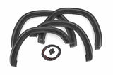 Fender flares for 2019-2024 Ram 1500 by Rough Country