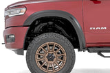 Fits Ram 1500 2WD/4WD (2025) Fender Flares; Sport; Gloss Black; S-D319205-RCGB