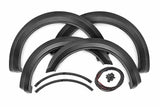 Fits Ford F-150 (2018-2020) Fender Flares Sport BN Silver Spruce S-F11811-BN