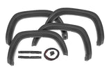 Fender flares for Toyota Tacoma by Rough Country