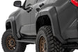 Fender flares for 2025 Toyota 4Runner by Rough Country