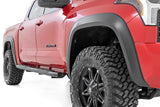 Fits Toyota Tundra (22-24) Fender Flares Sport 8X8 Blueprint Blue S-T42211-8x8