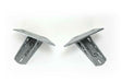 t S197 S550 Ford Mustang Godzilla 7.3L Engine Swap Mounts GF-MGM-MM G-Force