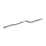 MBRP cat-back exhaust system 3 inch Armor Plus Series T409 stainless steel S4600409