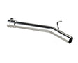 MBRP exhaust system fits 2015-2024 Audi 2.5 inch Armor Plus Series T409 stainless steel S4614409
