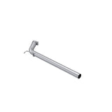 MBRP exhaust system fits 2017-2020 Audi 2.5 inch Armor Plus Series T409 stainless steel S4616409