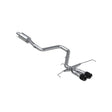 MBRP cat-back exhaust system fits 2019-2021 Hyundai Armor Pro Series T304 stainless steel S47053CF