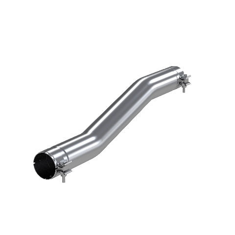 MBRP performance muffler fits 2014-2021 Chevy Silverado 1500 Armor Plus Series T409 stainless steel S5001409