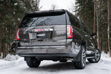 MBRP cat-back exhaust system fits 2015-2020 Cadillac single side exit Armor Pro Series T304 stainless steel S5043304