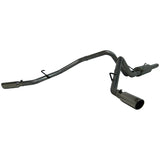 MBRP cat-back exhaust system fits 2004-2005 Dodge Ram 1500 2 inch aluminized steel S5114AL