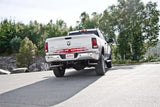 MBRP cat-back exhaust system fits 2014-2024 Ram 2500 4 inch aluminized steel S5151AL